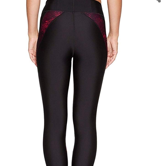 Puma leggings/workout leggings/workout clothes - Picture 3 of 7